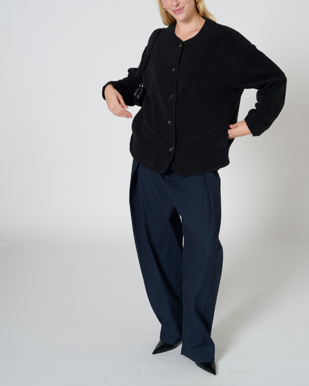 Sabrina Jacket