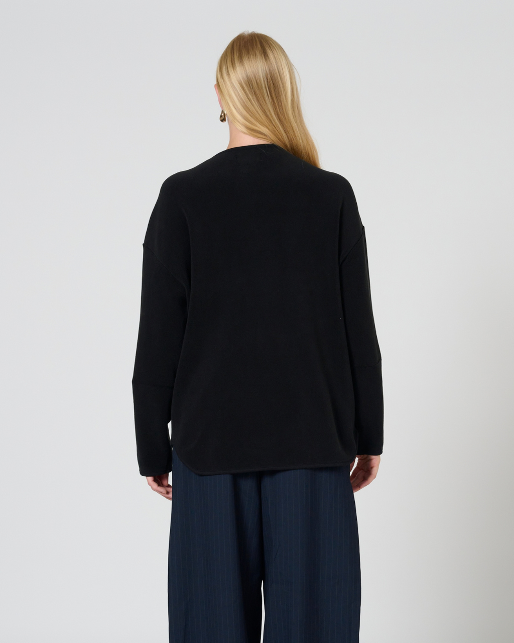 Sabrina Jacket