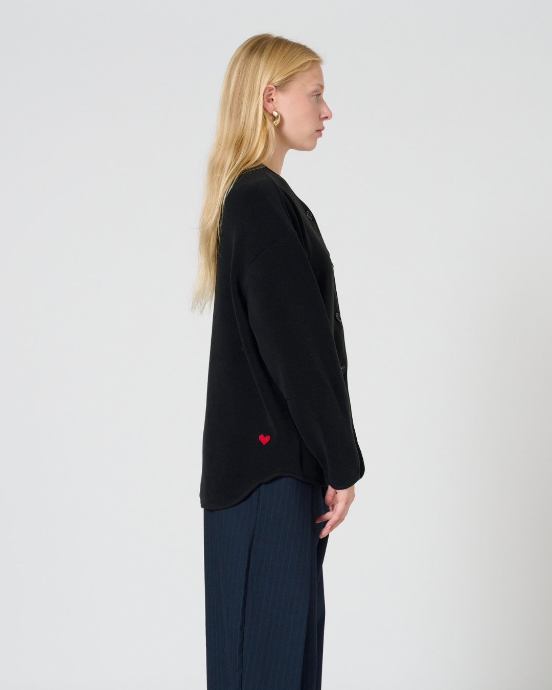 Sabrina Jacket