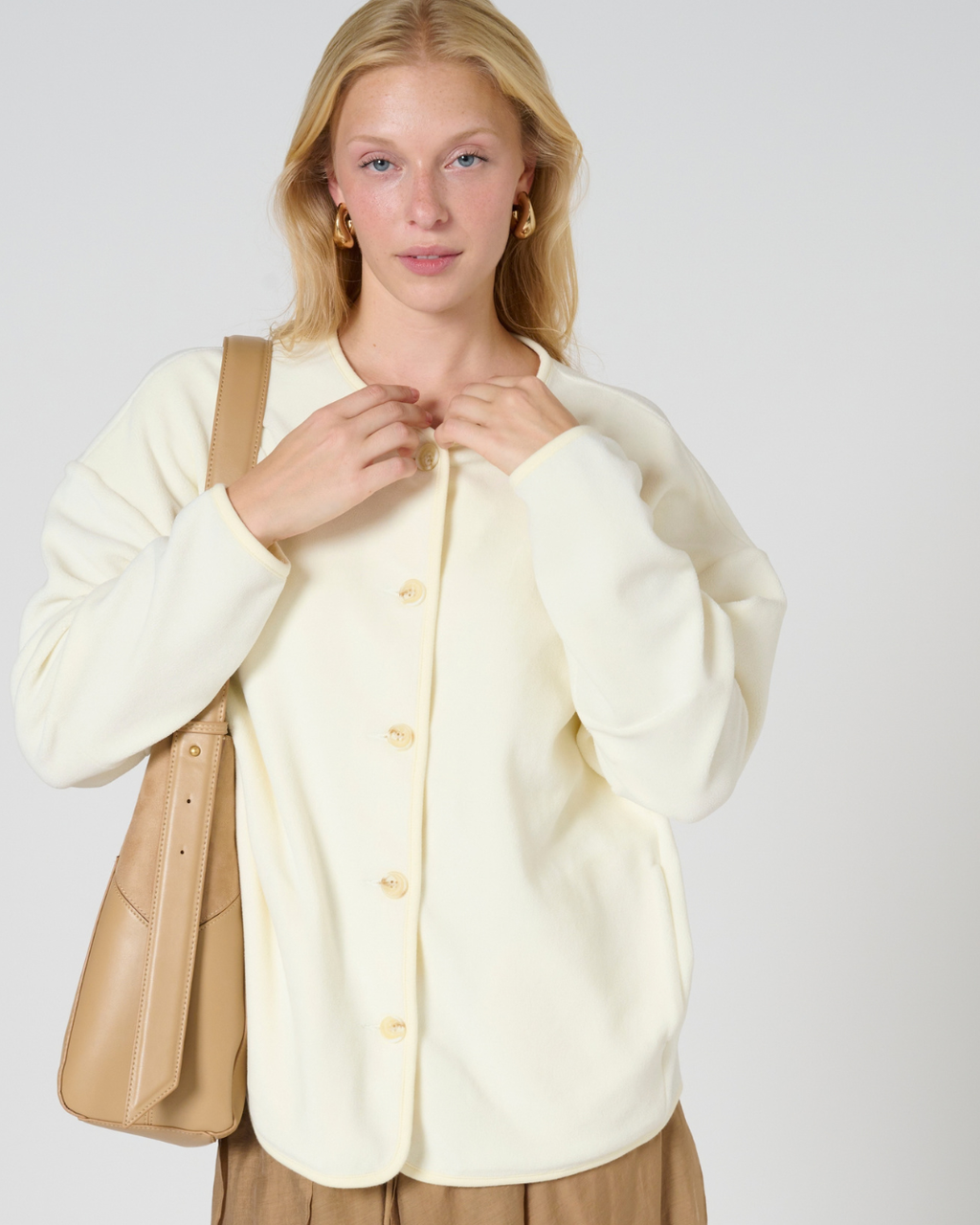 Sabrina Jacket