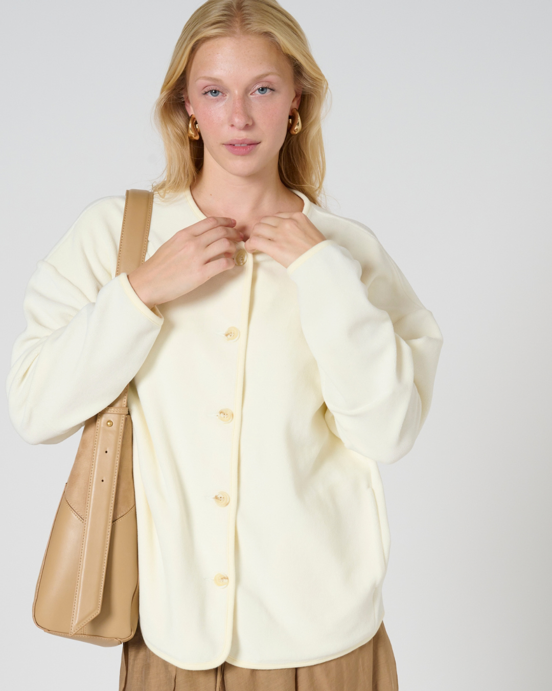 Sabrina Jacket
