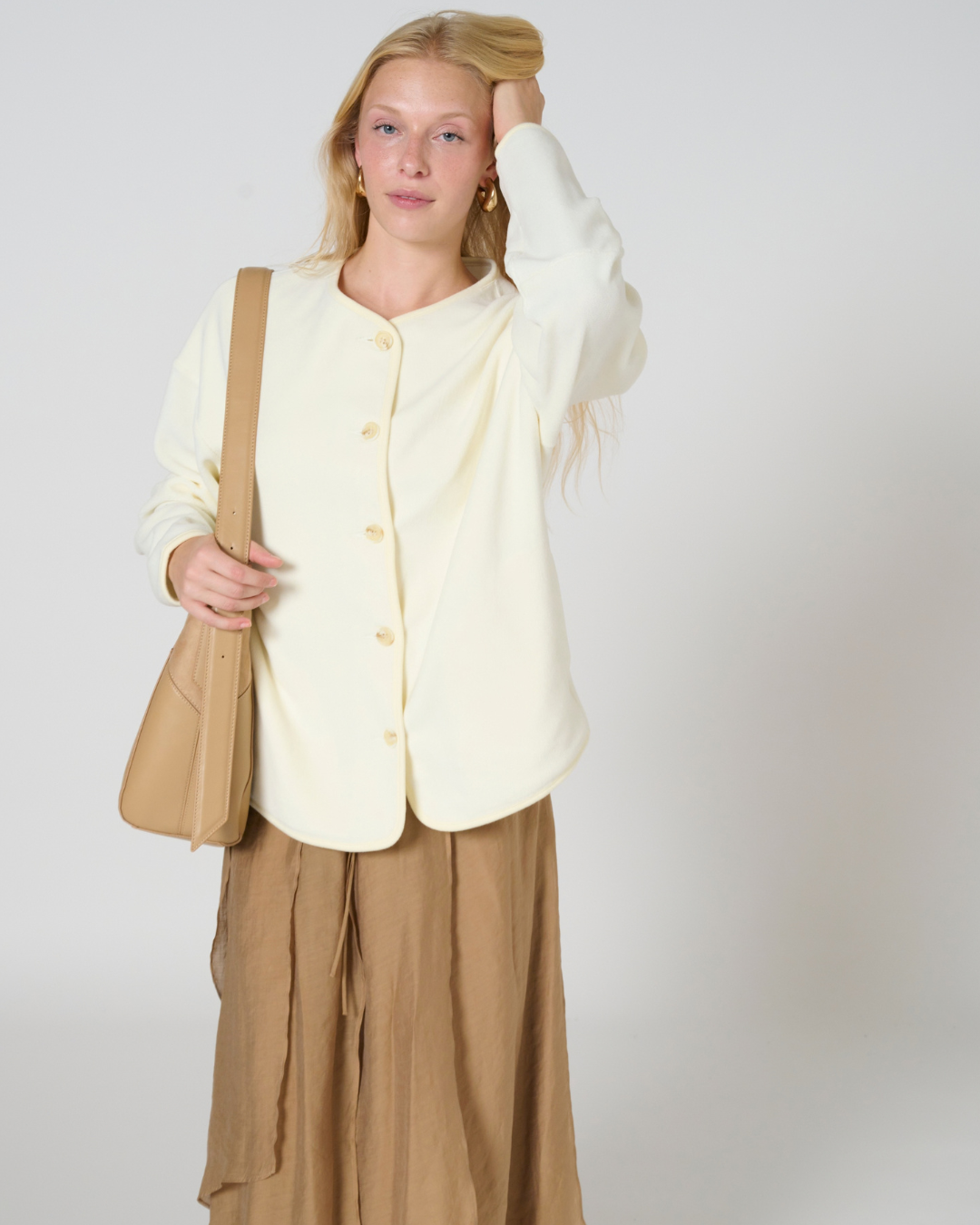 Sabrina Jacket