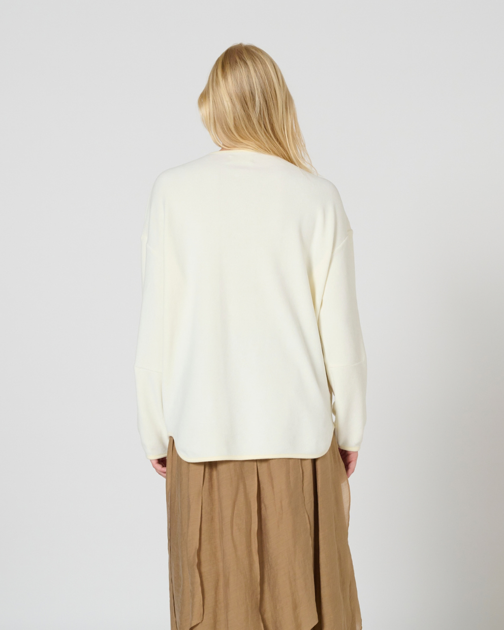 Sabrina Jacket