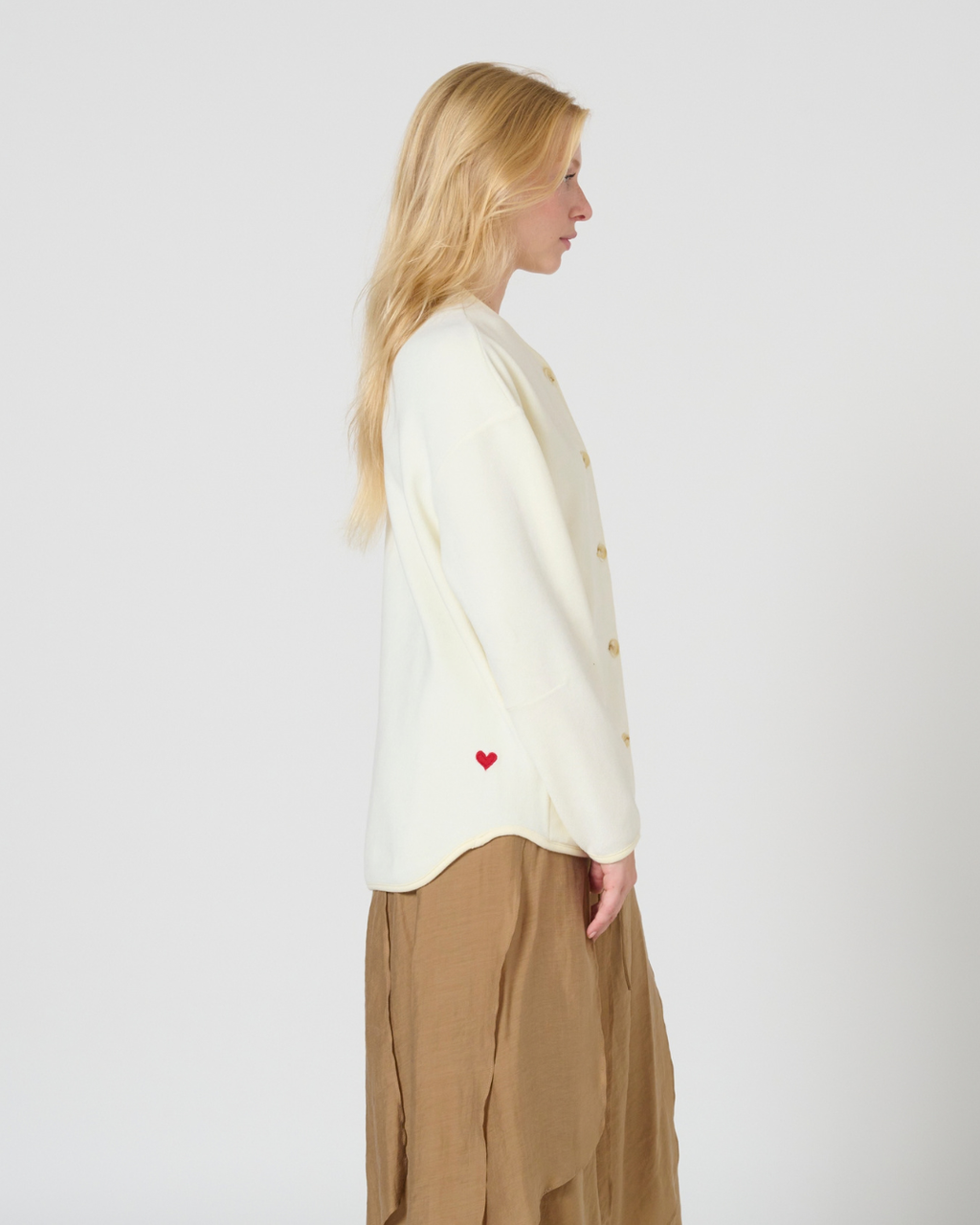 Sabrina Jacket