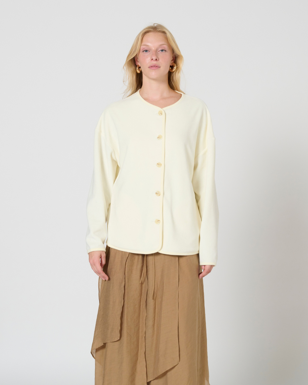 Sabrina Jacket