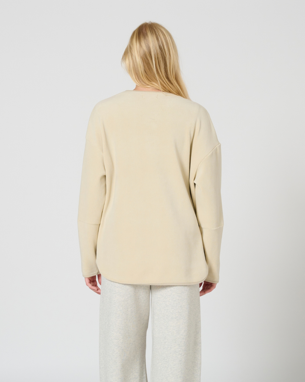 Sabrina Jacket