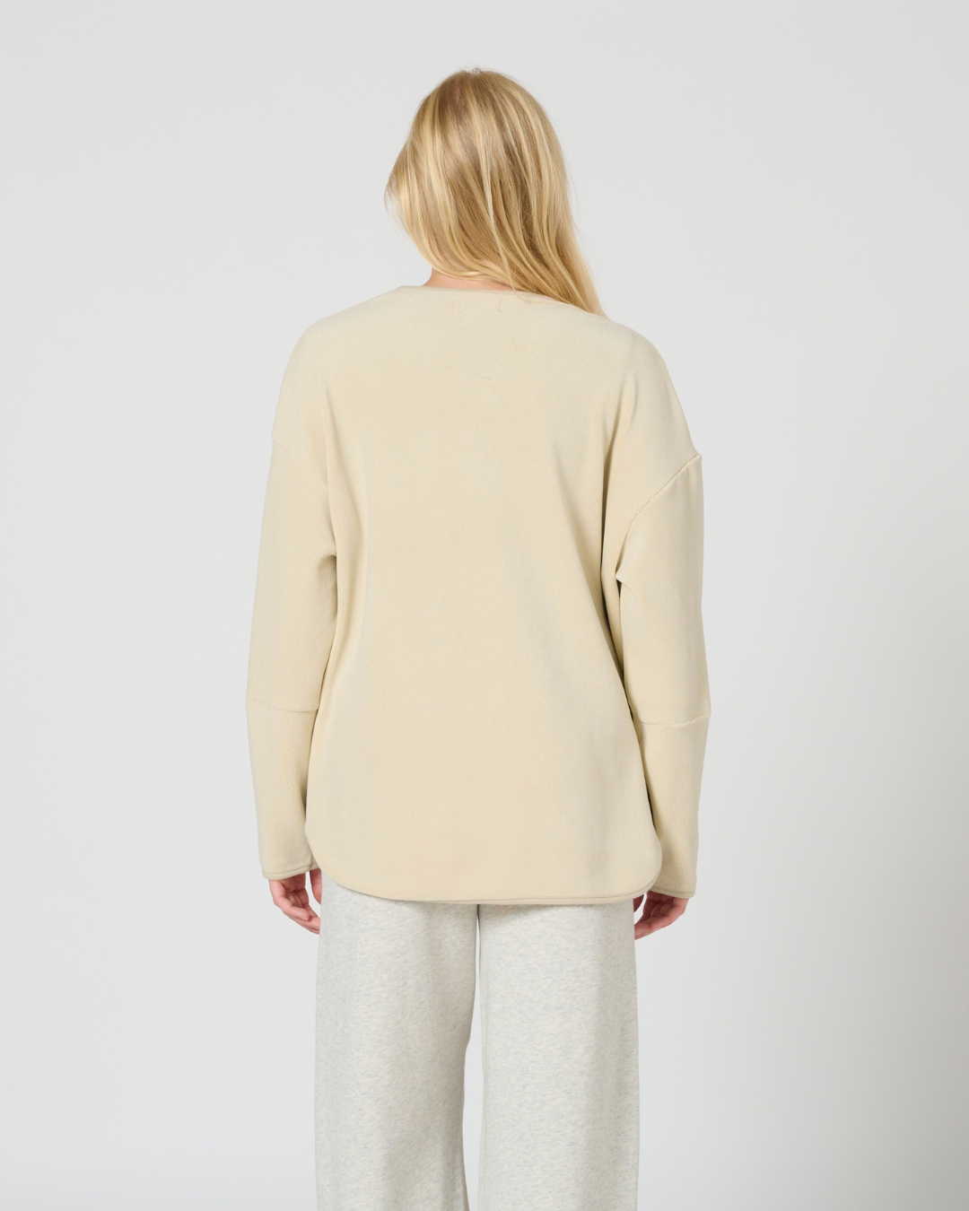 Sabrina Jacket