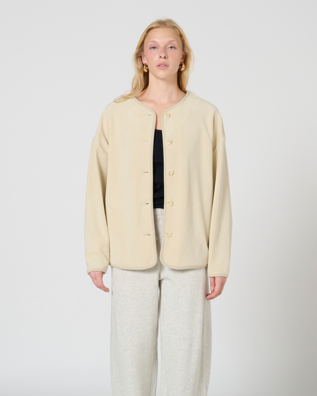 Sabrina Jacket