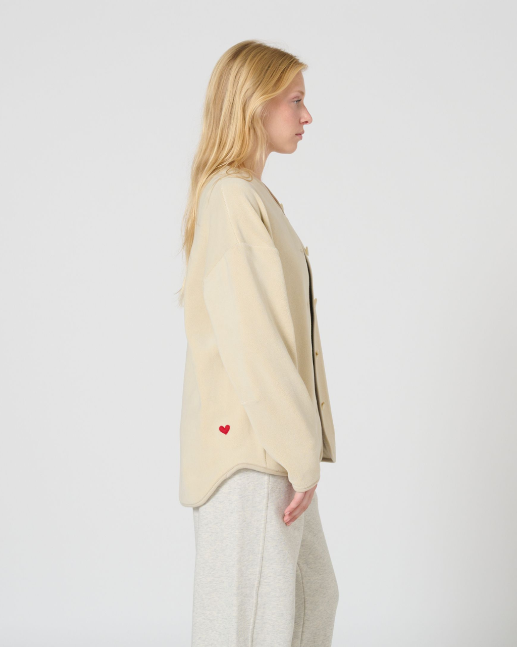 Sabrina Jacket