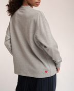 Safia long sleeve Top