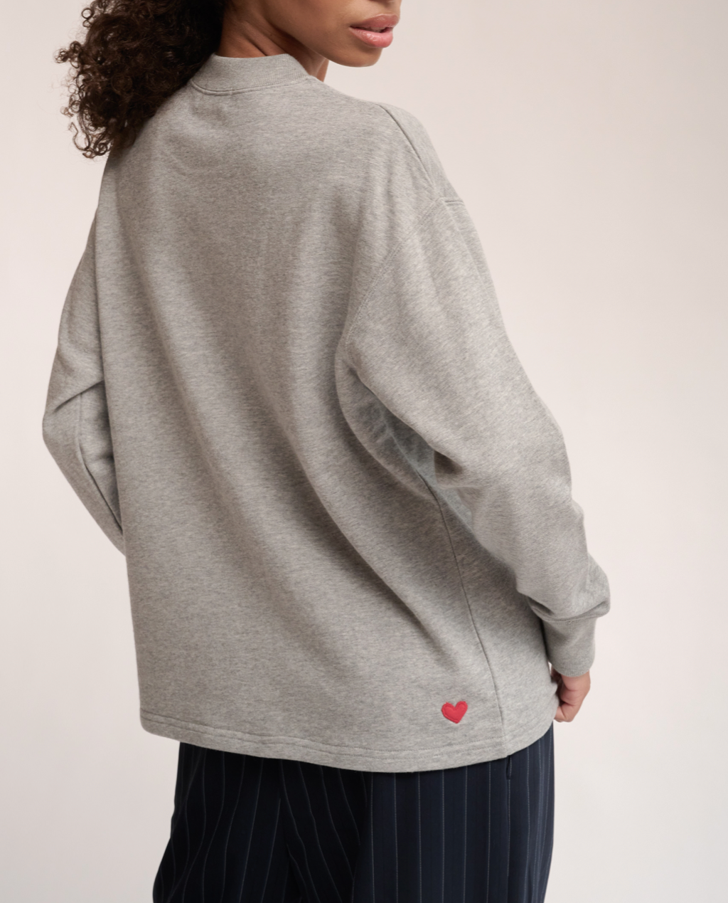 Safia long sleeve Top