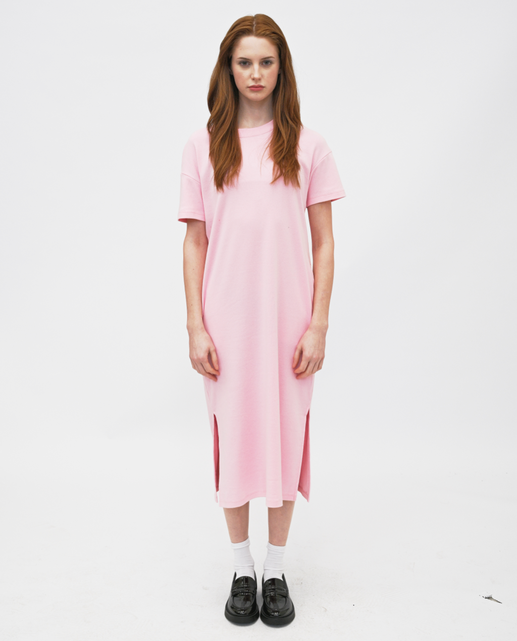 Sahara Midi Dress