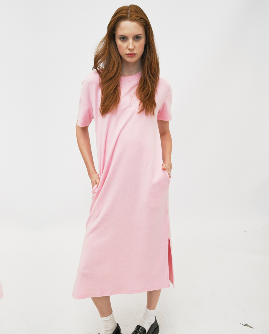 Sahara Midi Dress