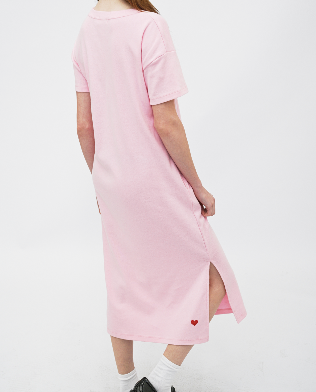 Sahara Midi Dress