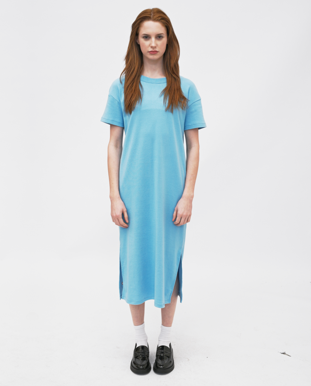 Sahara Midi Dress