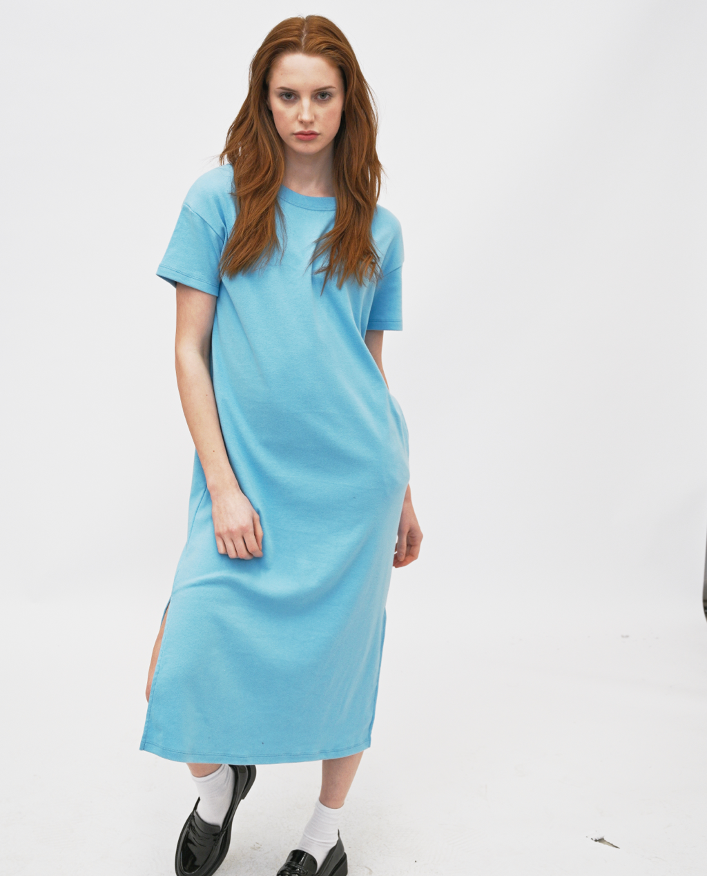 Sahara Midi Dress