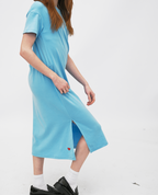 Sahara Midi Dress