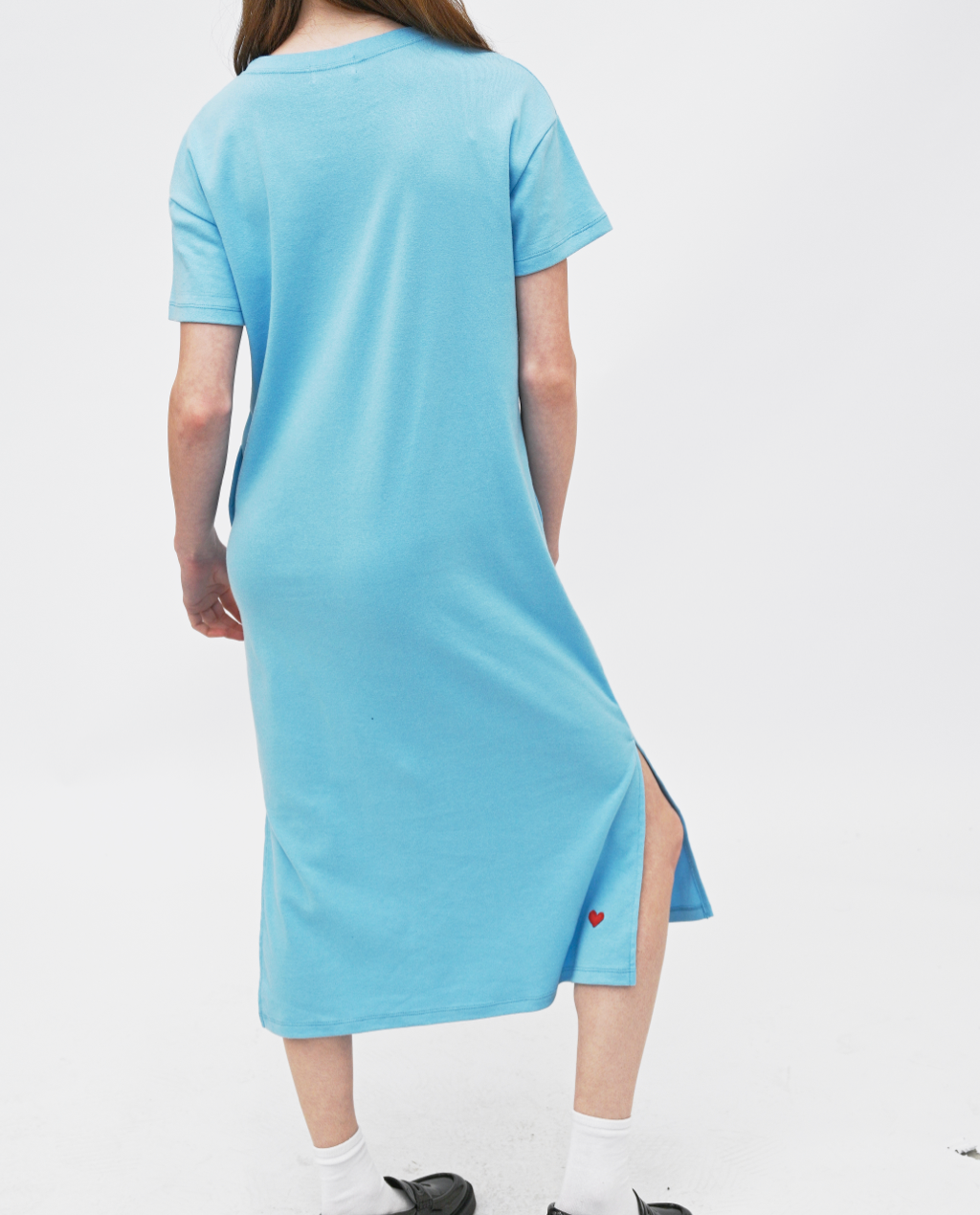 Sahara Midi Dress