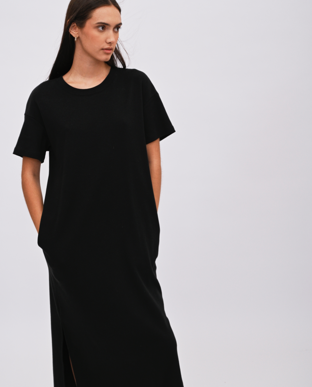 Sahara Midi Dress