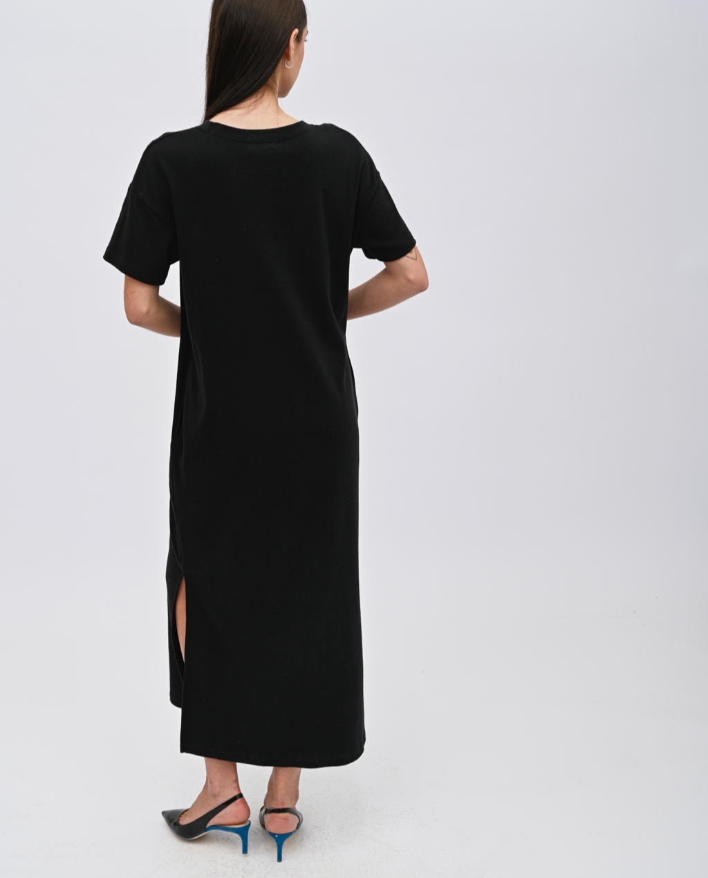 Sahara Midi Dress