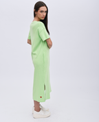Sahara Midi Dress
