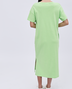 Sahara Midi Dress