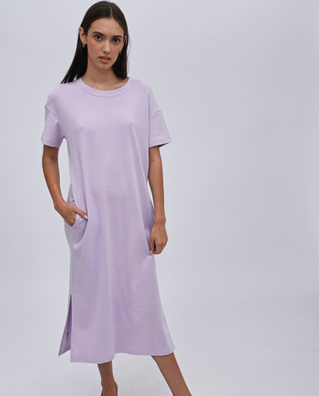 Sahara Midi Dress
