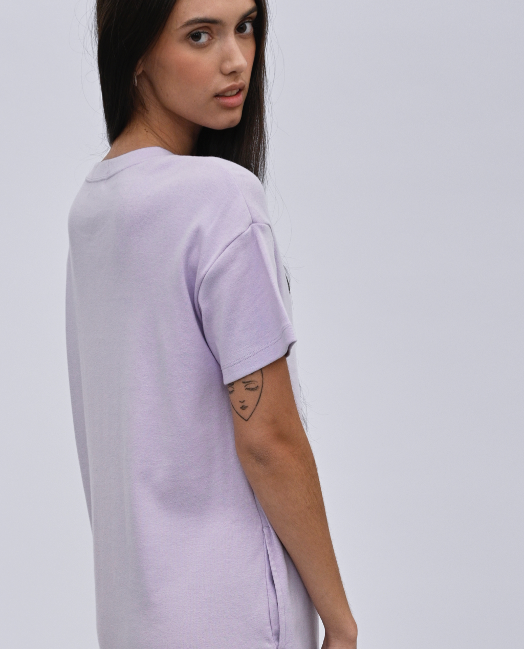 Sahara Midi Dress