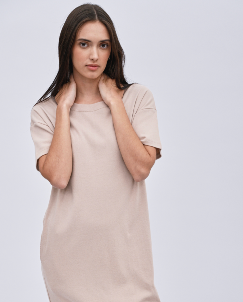 Sahara Midi Dress