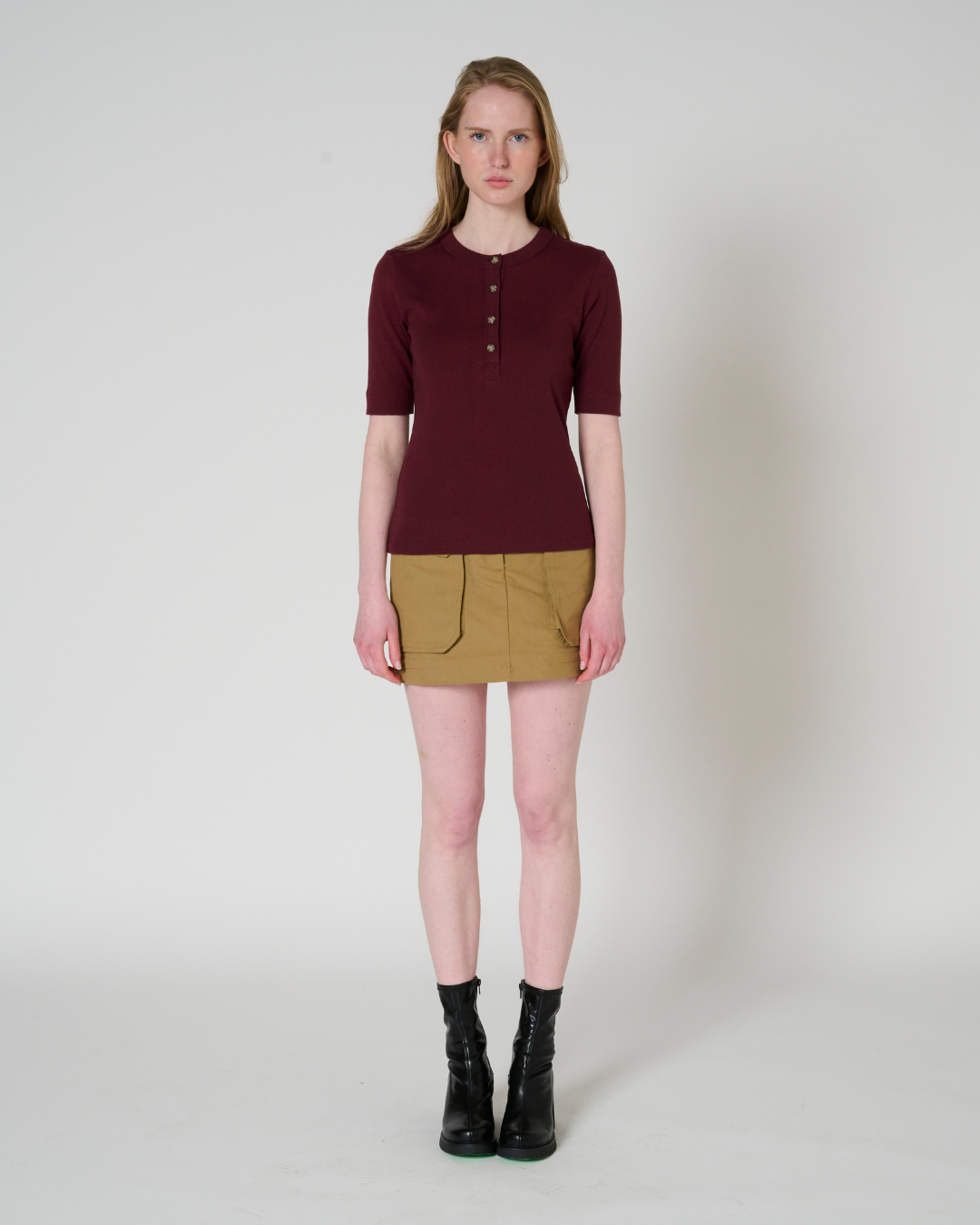Salma Top