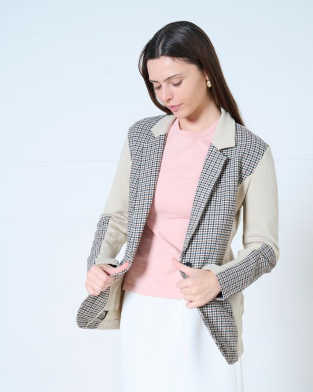 Sarah blazer