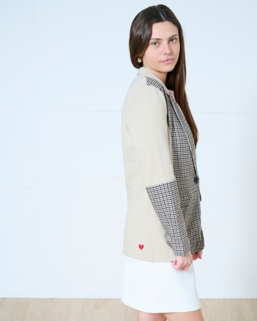 Sarah blazer