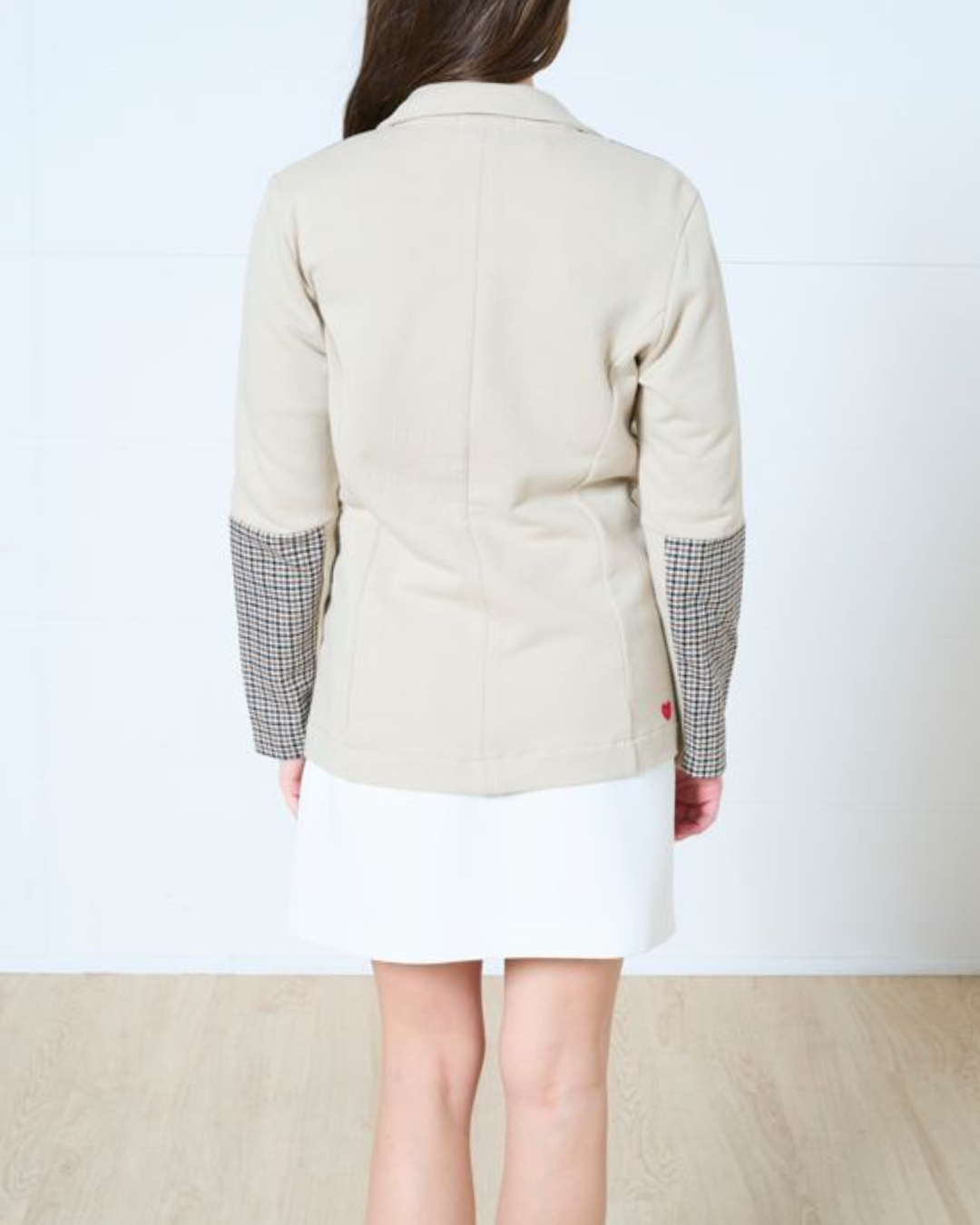 Sarah blazer