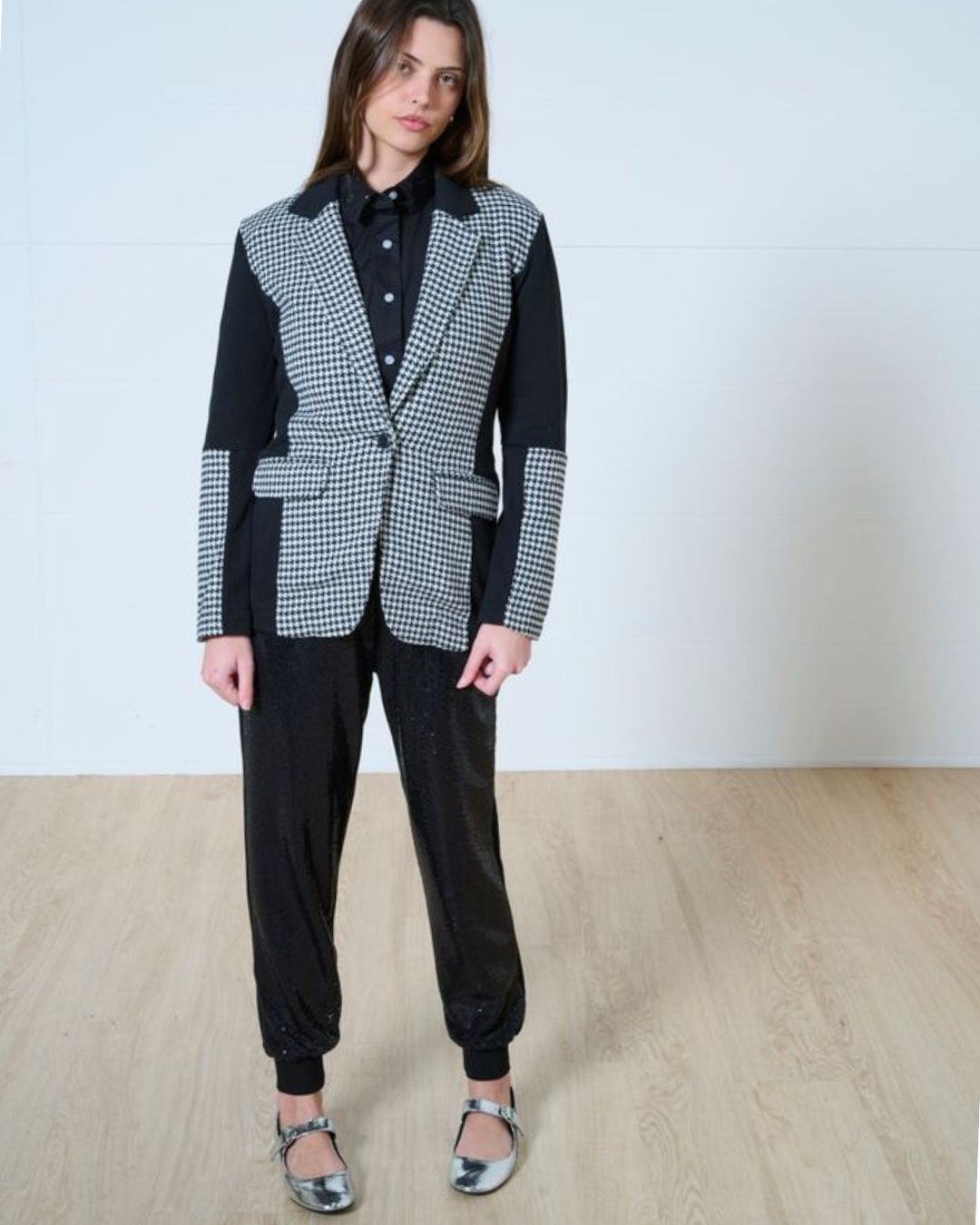 Sarah blazer