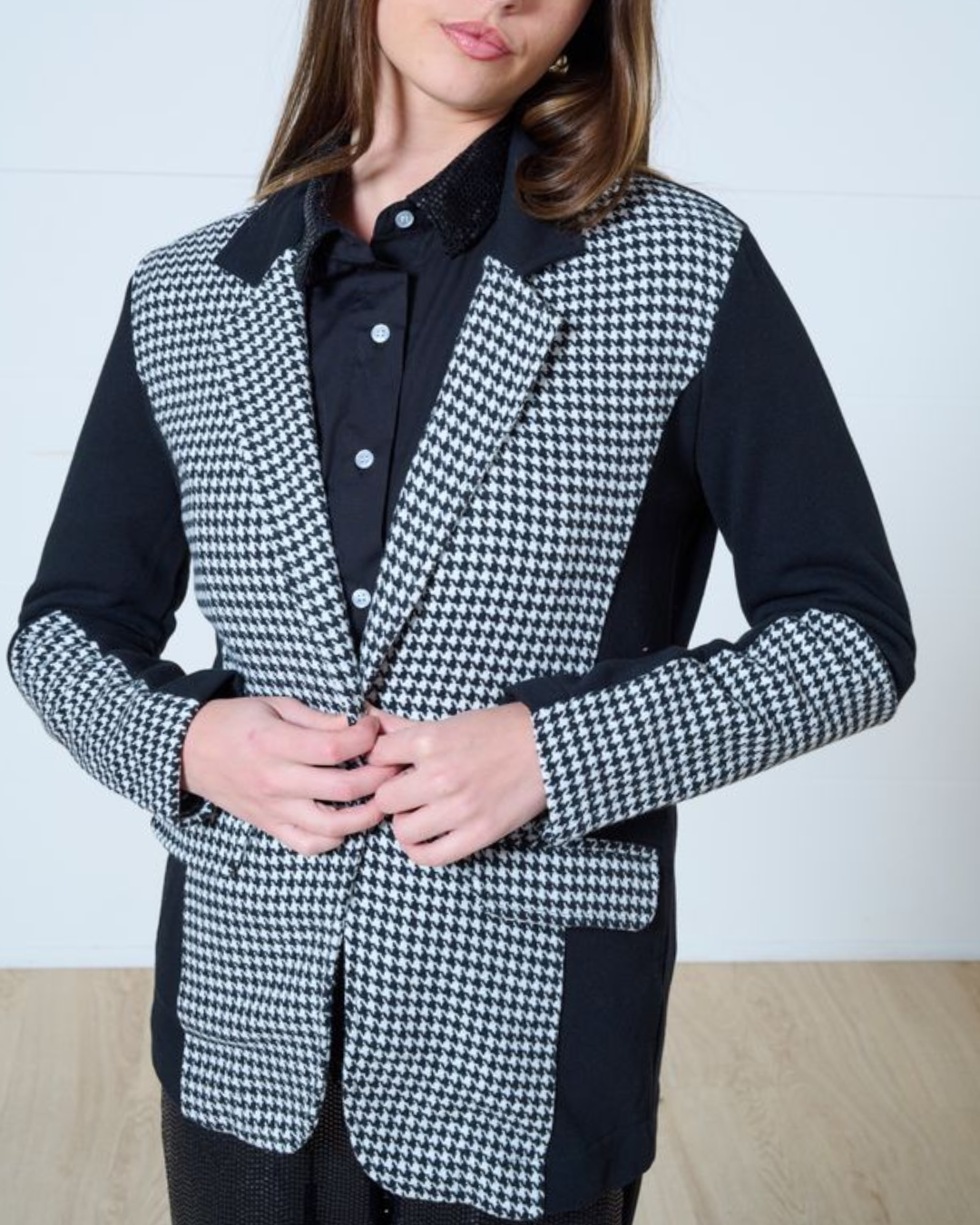Sarah blazer