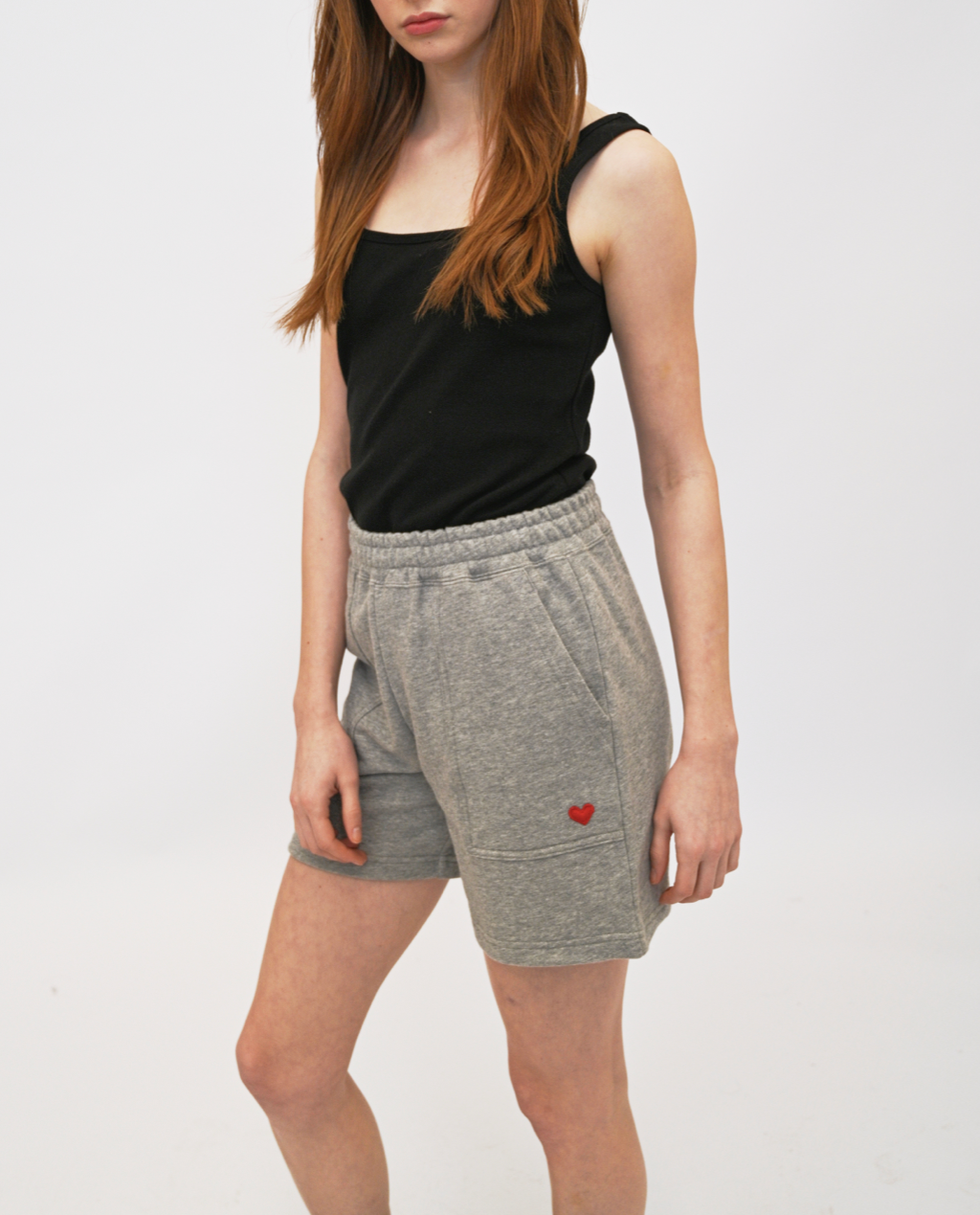 Satya sweatshorts