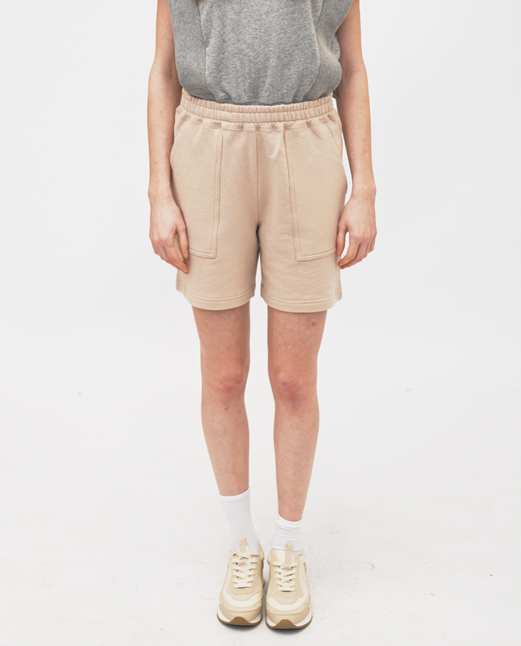 Satya sweatshorts