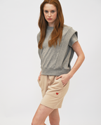 Satya sweatshorts