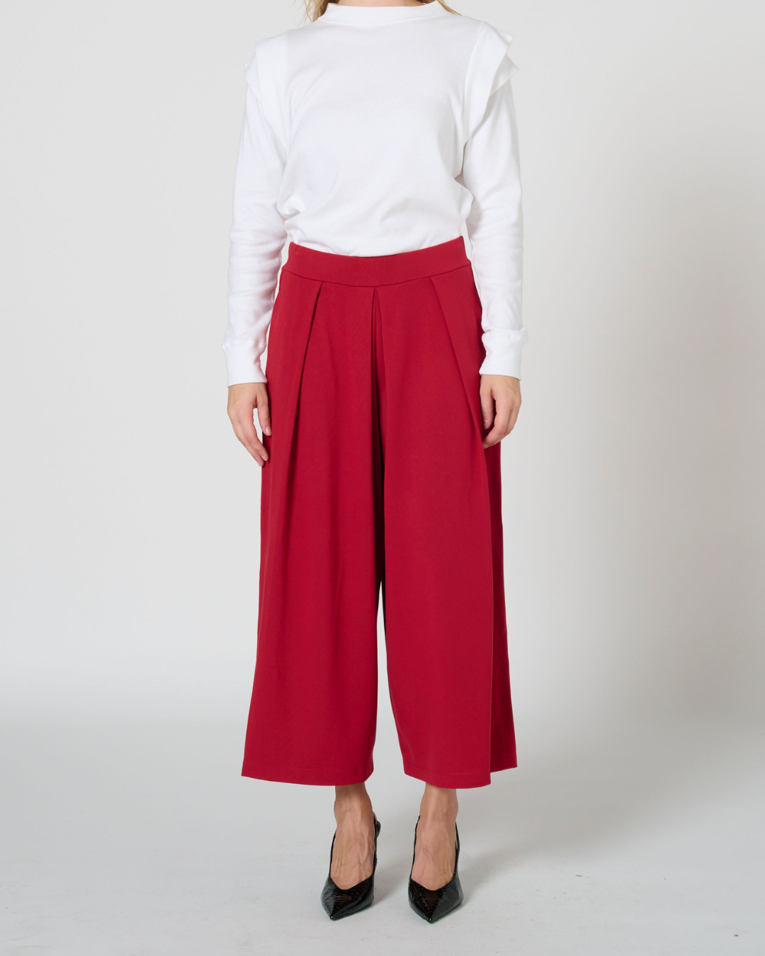 Rae Flare pants