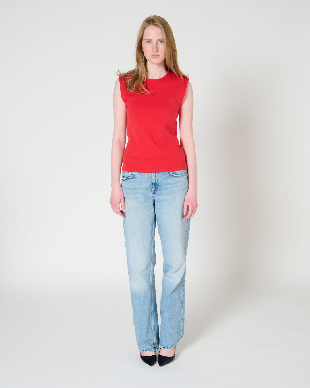 Sharon Top