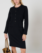 Shirley Tunic dress