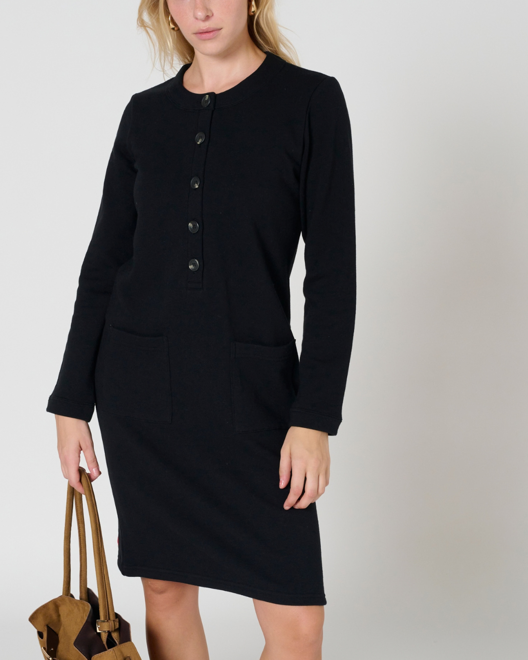Shirley Tunic dress