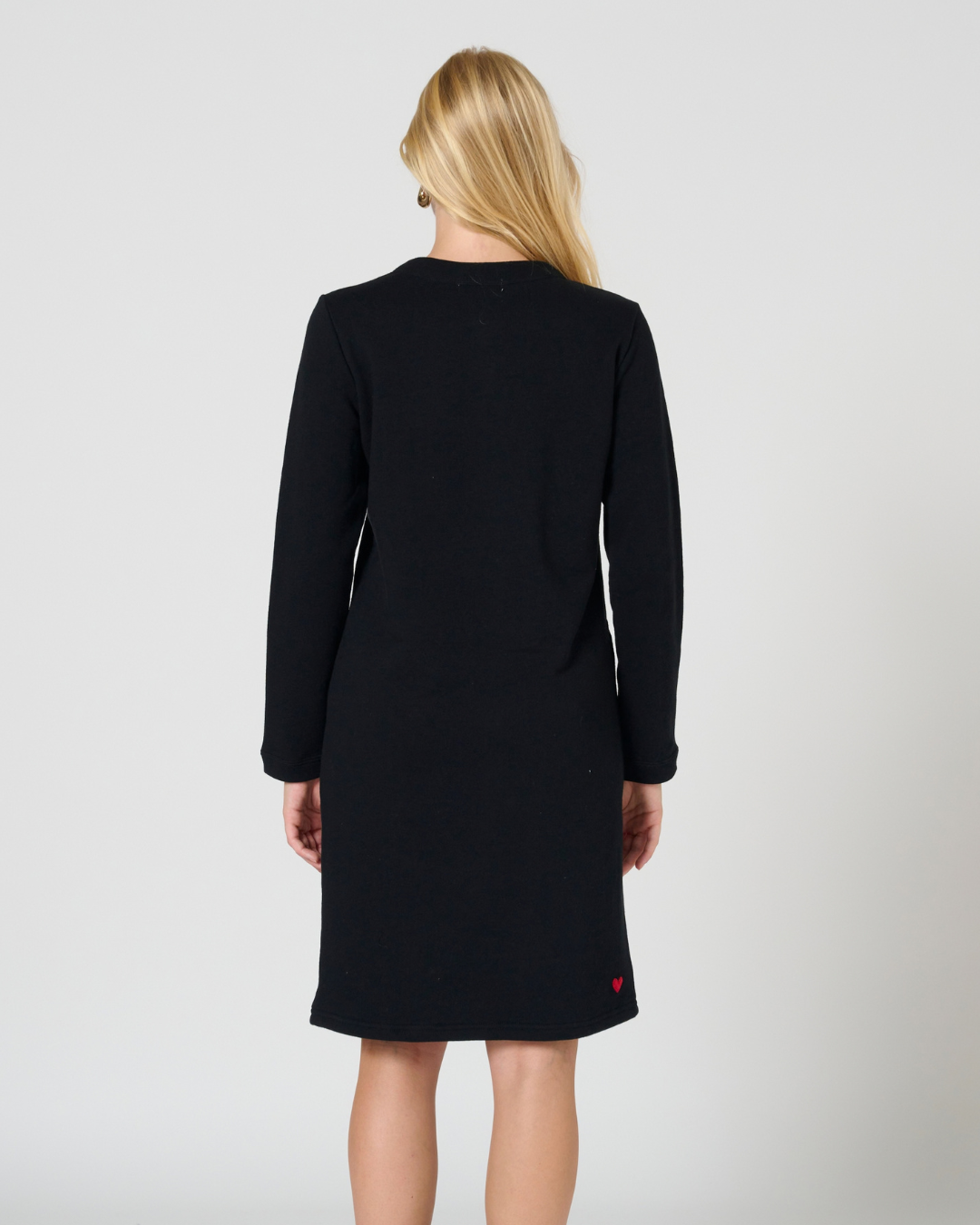 Shirley Tunic dress