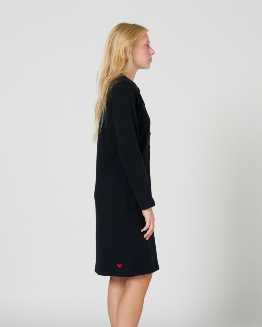Shirley Tunic dress
