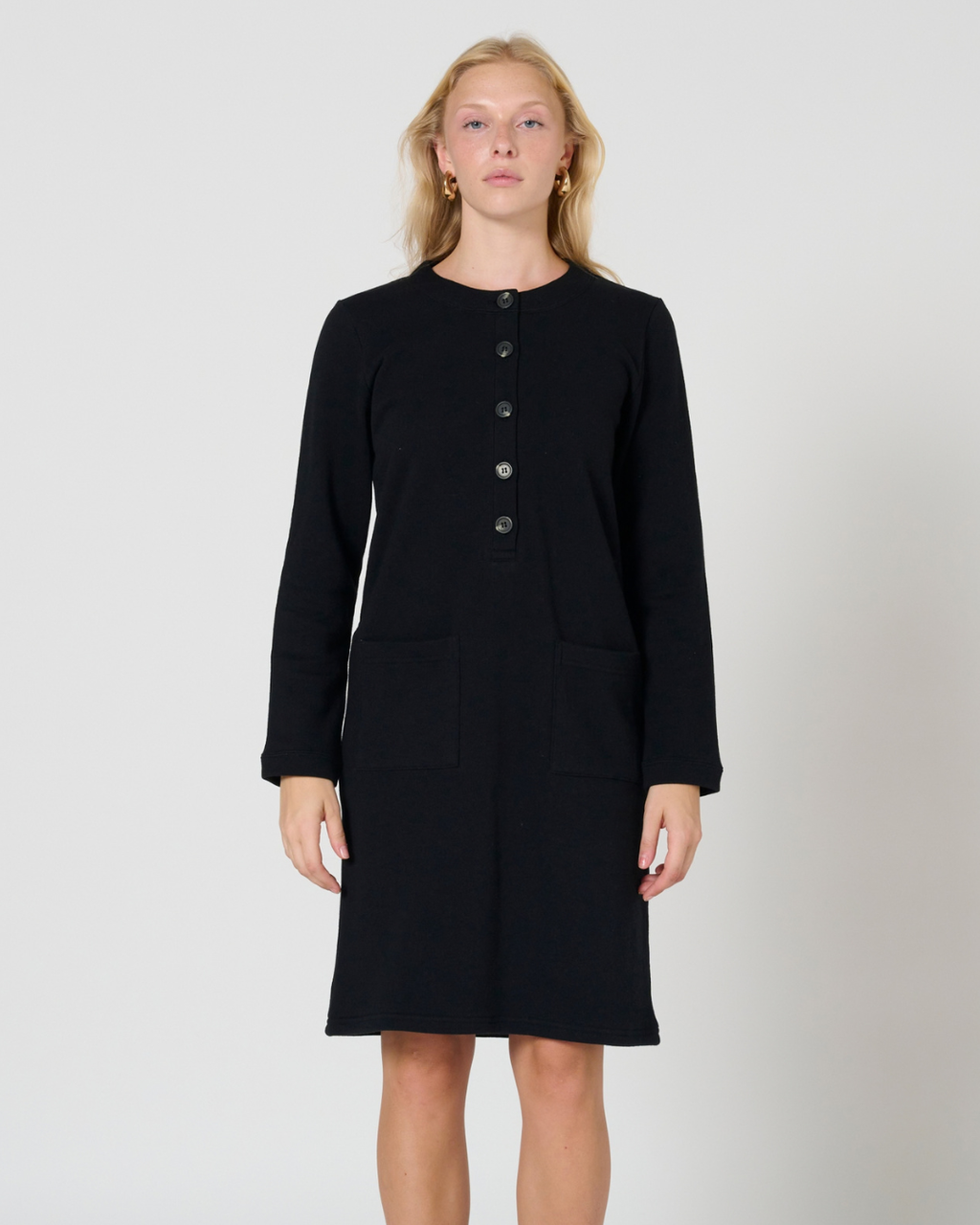 Shirley Tunic dress
