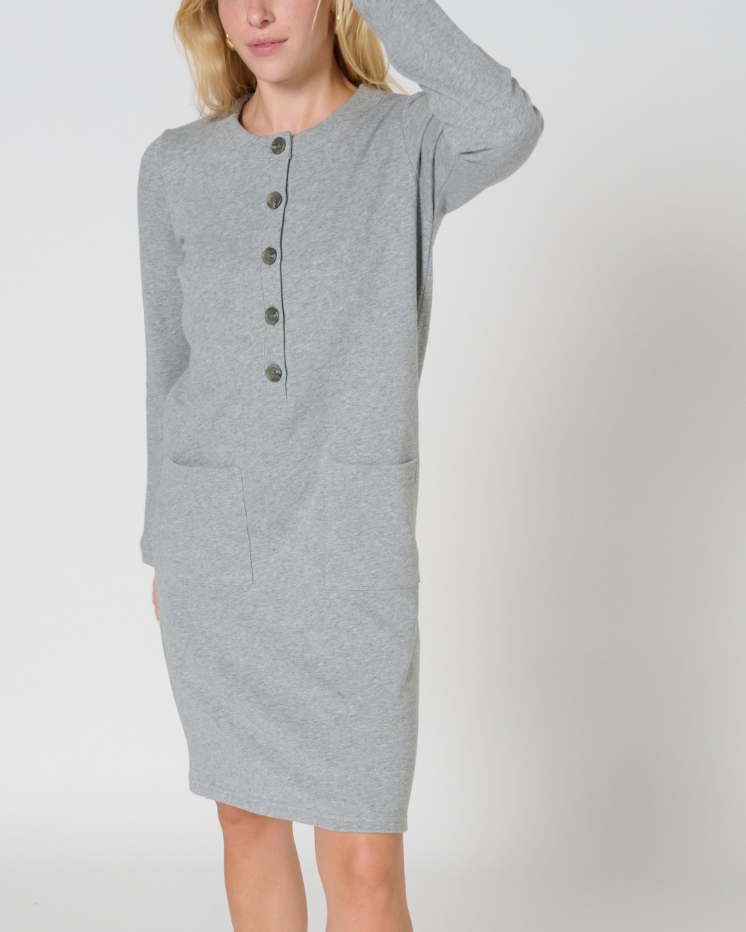 Shirley Tunic dress