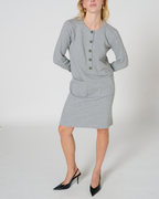Shirley Tunic dress