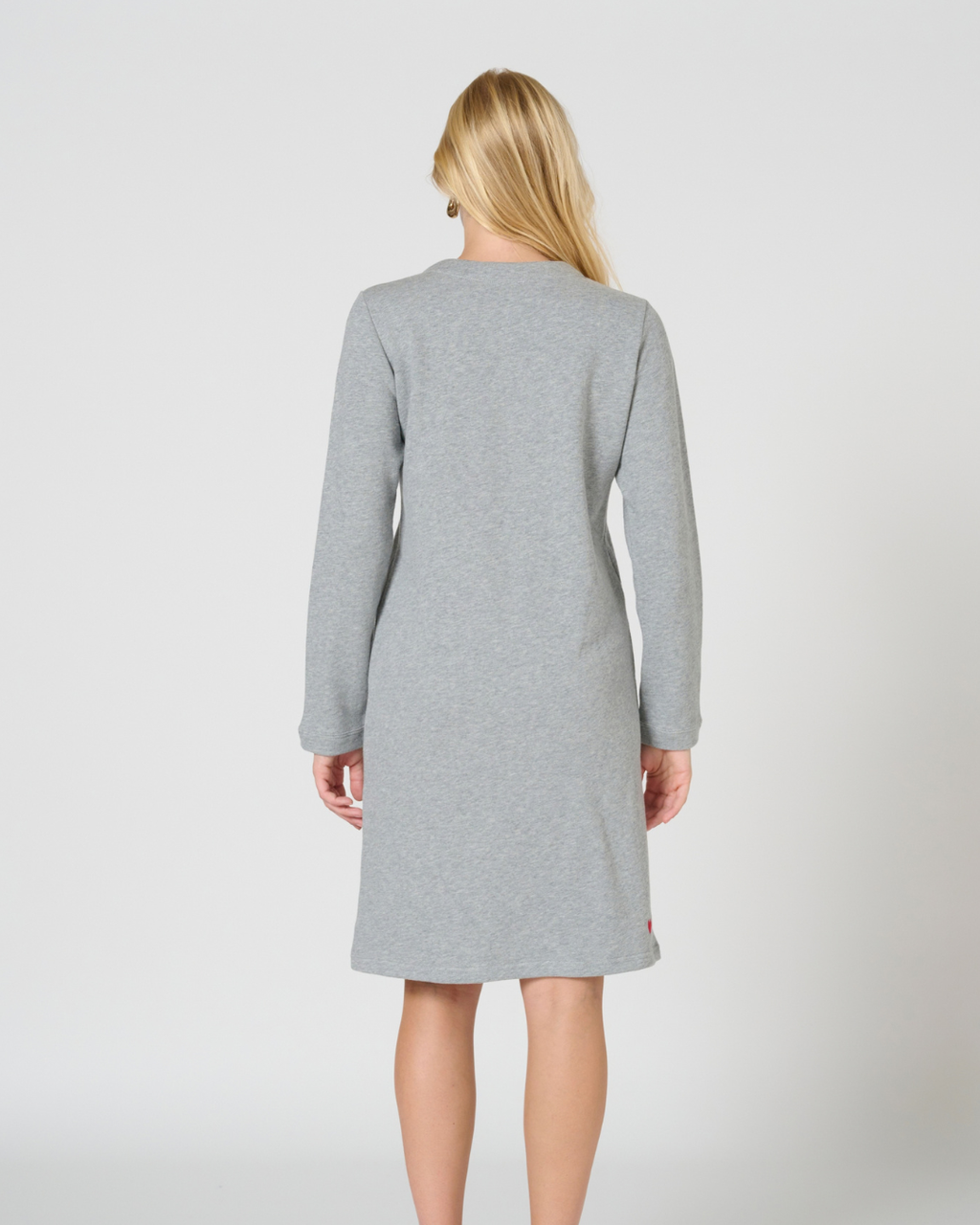 Shirley Tunic dress
