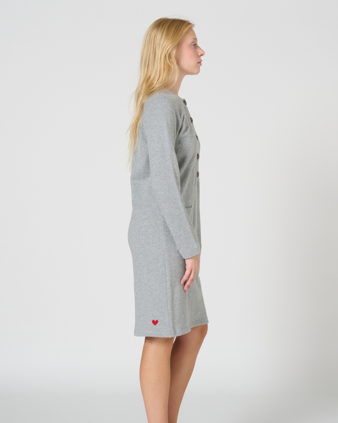 Shirley Tunic dress