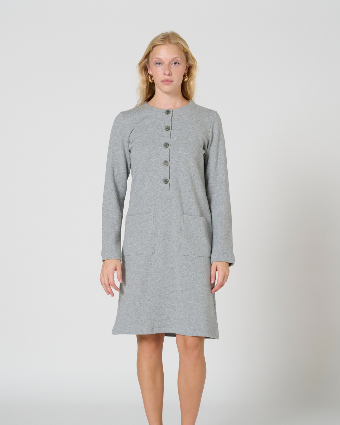 Shirley Tunic dress
